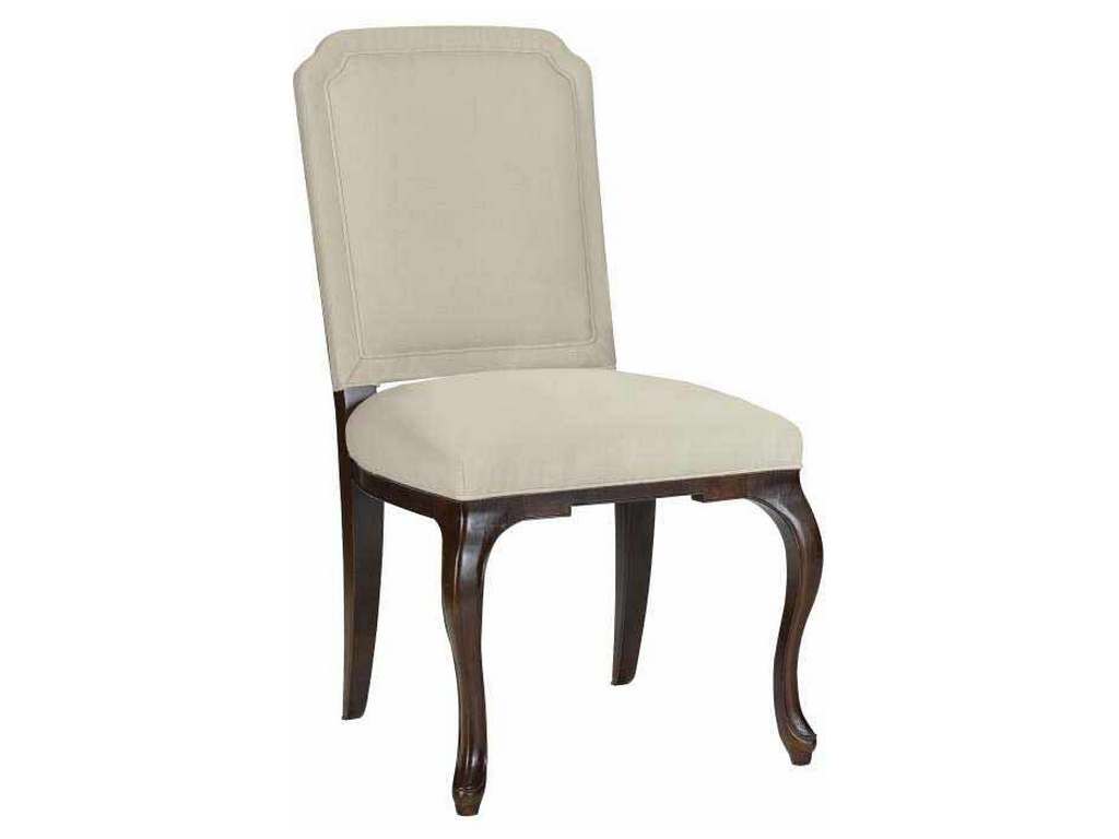 Hickory Chair HC3410-02 Regent Dining Side Chair Hickory Chair HC3410-02 Regent Dining Side Chair