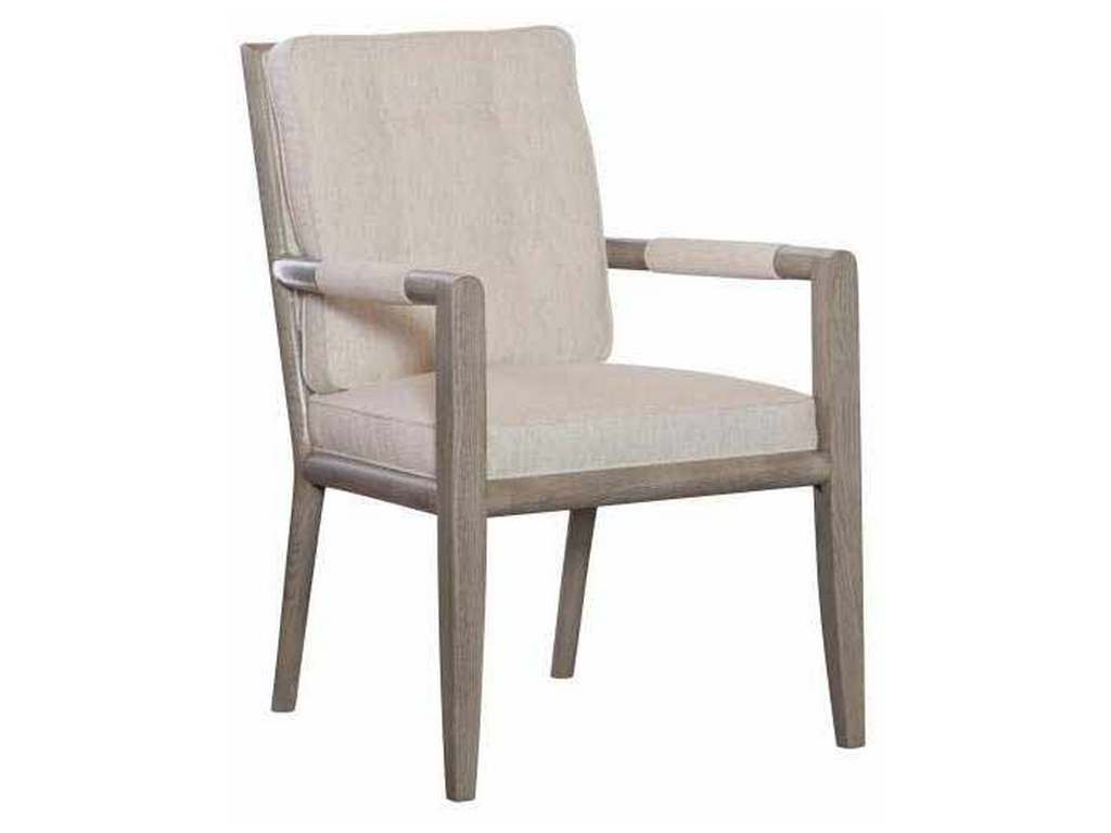 Hickory Chair HC3427-01 Griswold Arm Chair
