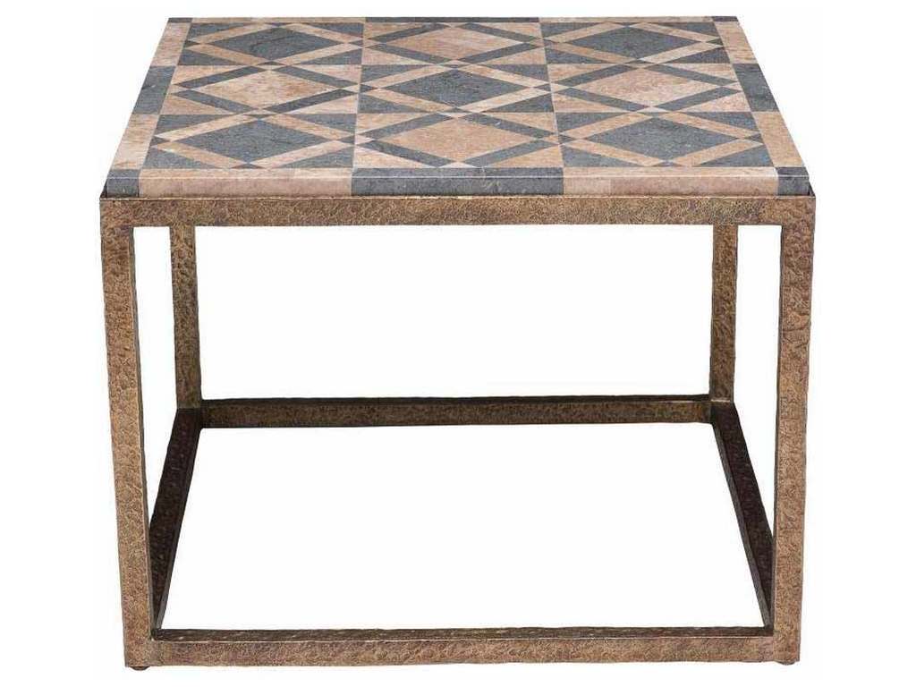 Hickory Chair HC3481-10 Palazzino Cocktail Table