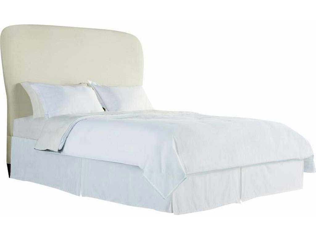 Hickory Chair HC4511-10 Selby Headboard Queen