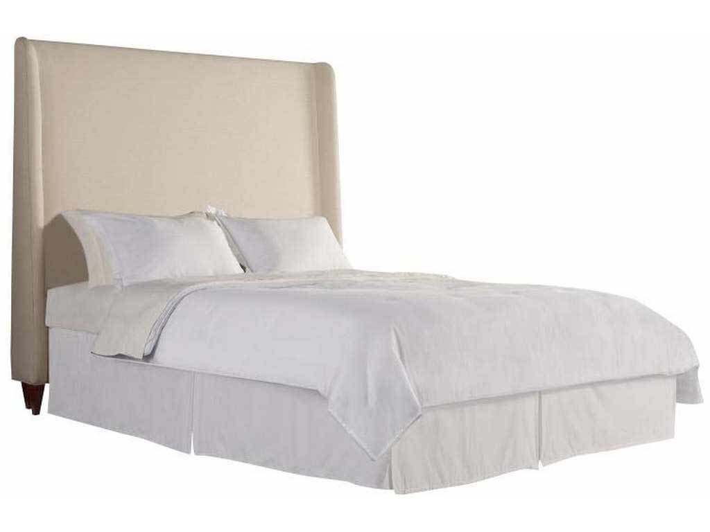 Hickory Chair HC4526-10 Hattie Headboard Queen