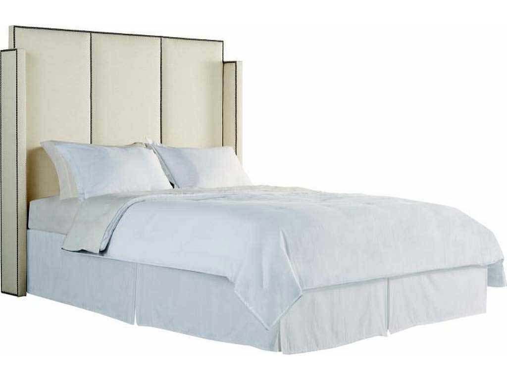 Hickory Chair HC4561-10 Locksley Headboard Queen