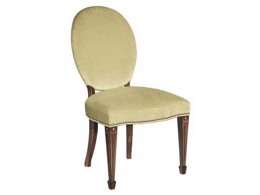 Hickory Chair HC4652-02 Boston Side Chair