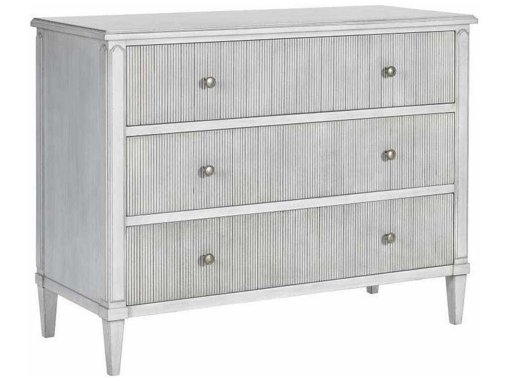 Hickory Chair HC5368-70 Reed Chest