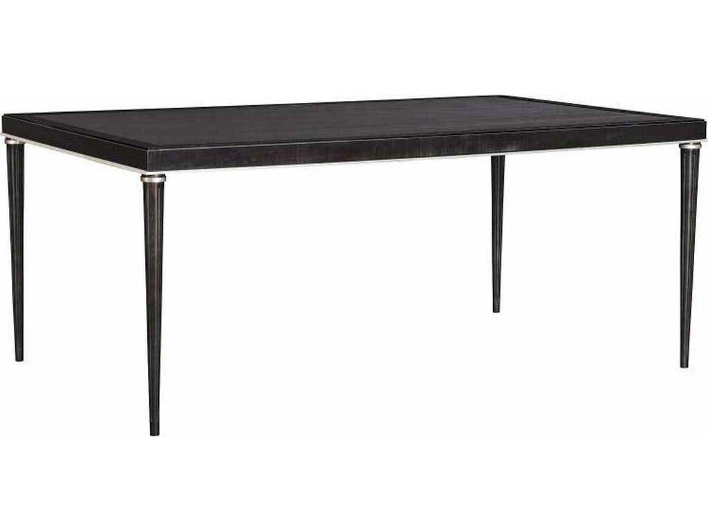 Hickory Chair HC5378-51 Finley M2M Dining Table Desk