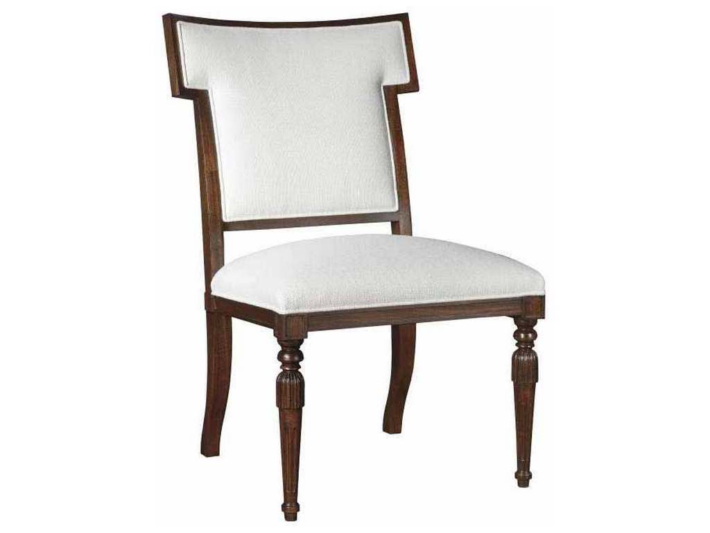 Hickory Chair HC5452-02 Eva Side Chair