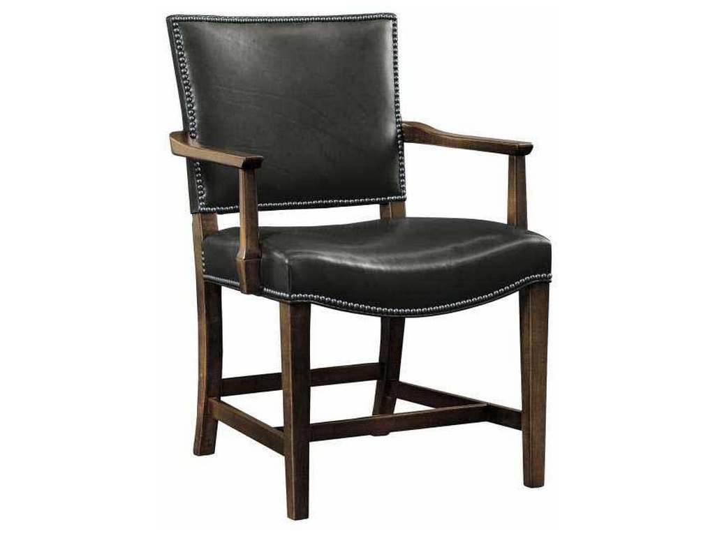 Hickory Chair HC5750-01 Madigan Arm Chair
