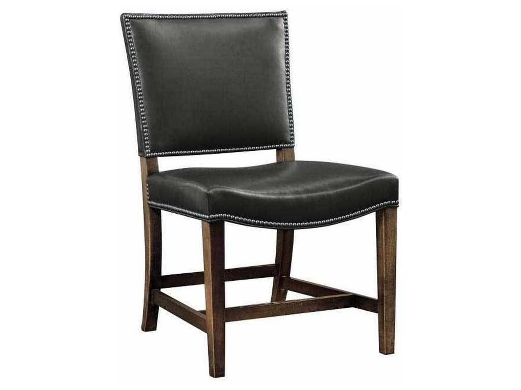 Hickory Chair HC5750-02 Madigan Side Chair