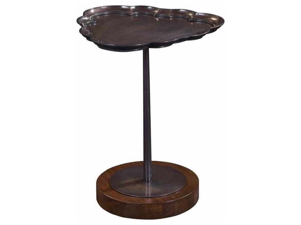 Hickory Chair HC6288-10 Primrose Stand Hickory Chair HC6288-10 Primrose Stand