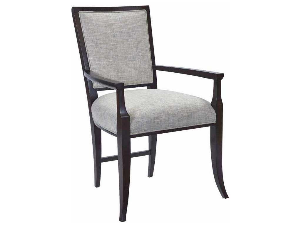 Hickory Chair HC6412-01 Nicole Arm Chair