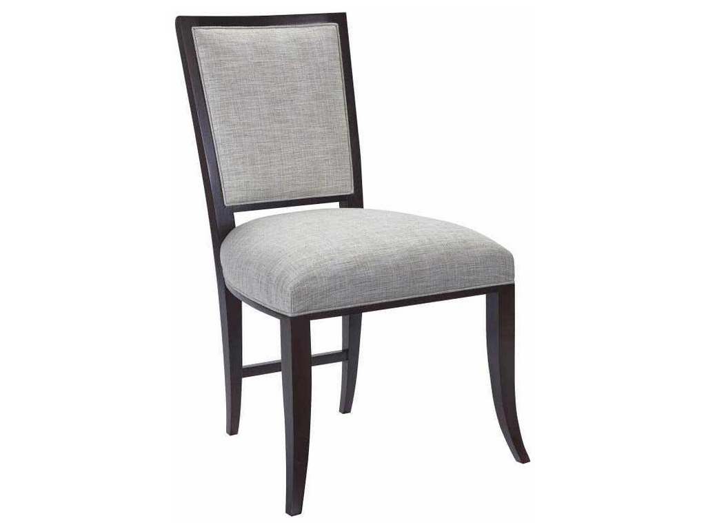 Hickory Chair HC6412-02 Nicole Side Chair