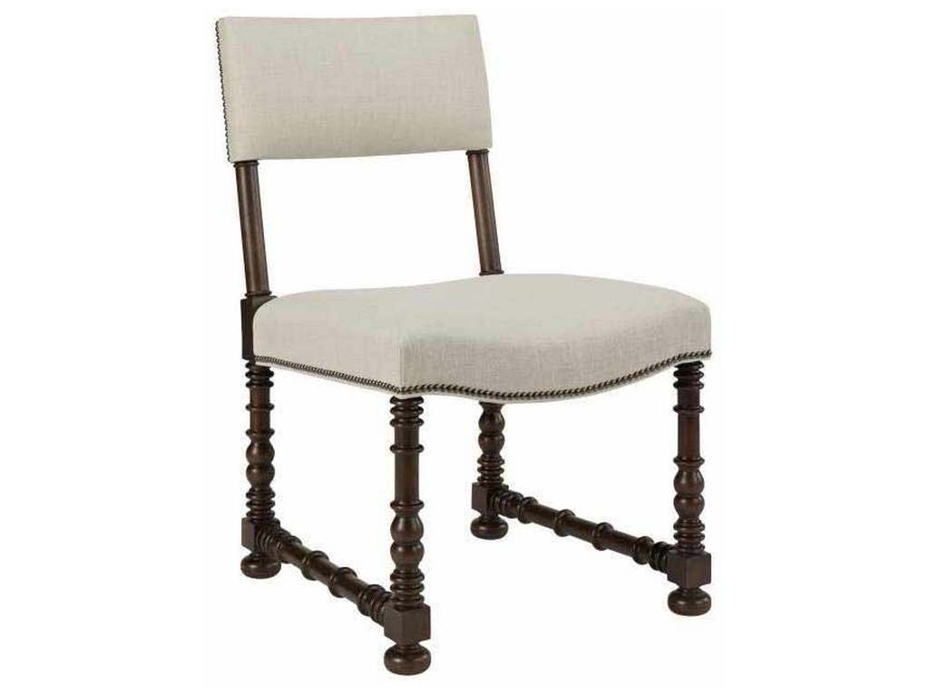 Hickory Chair HC709-02 Blackstone Side Chair
