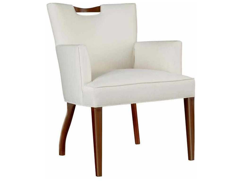 Hickory Chair HC7647-23 Carrie Chair