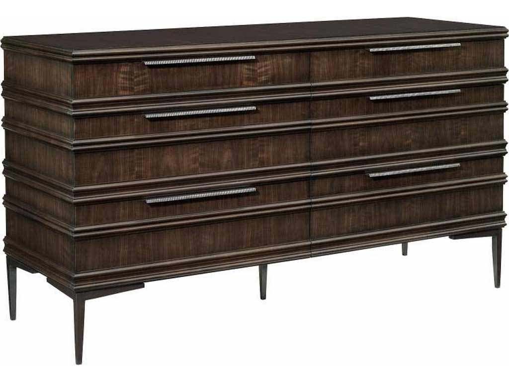 Hickory Chair HC767-70 Hamlin Dresser