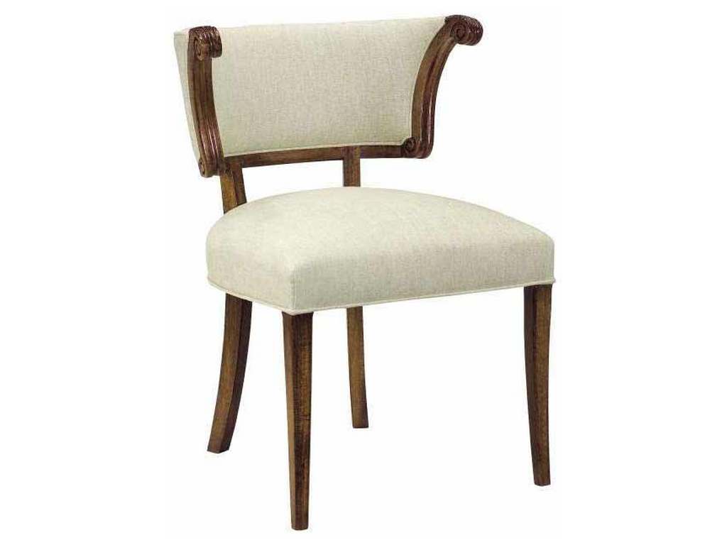 Hickory Chair HC7752-02 Ballroom Side Chair