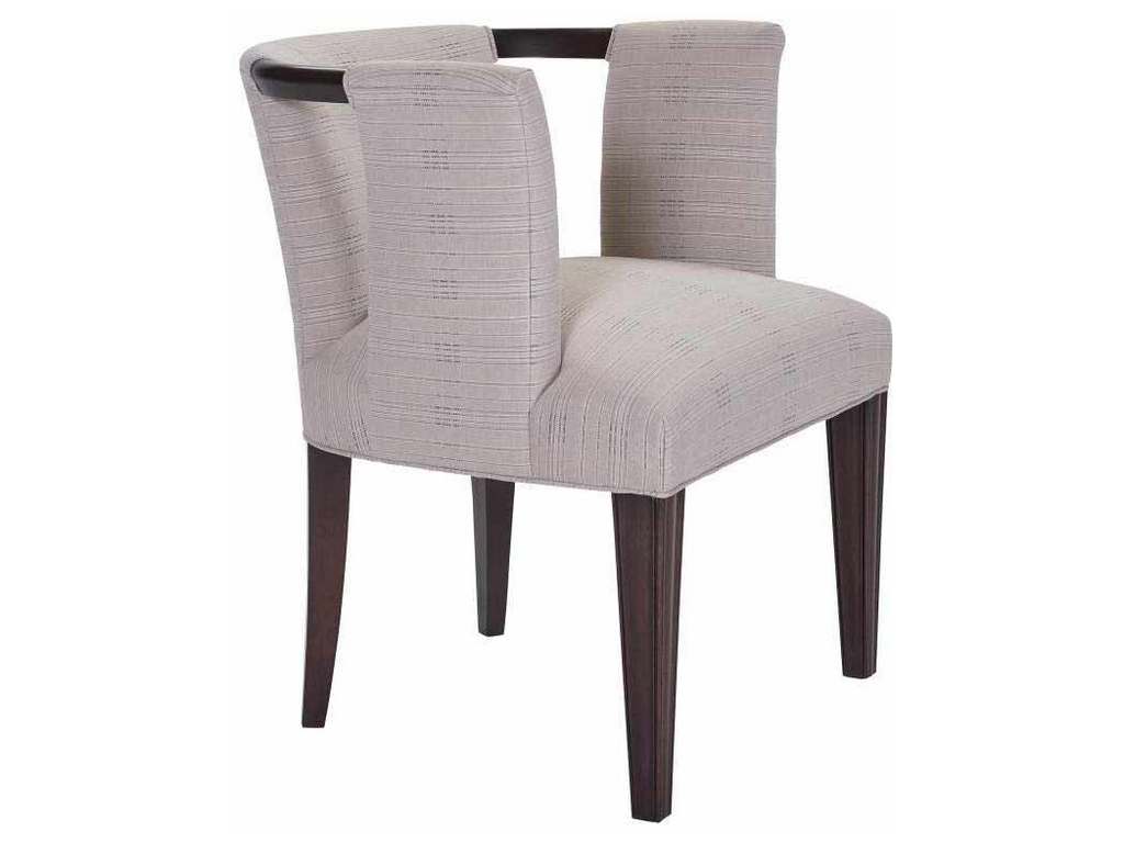 Hickory Chair HC7911-23 Milton Pull Up Chair