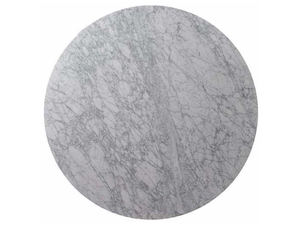 Hickory Chair HC7943-80 Miami Stone Top