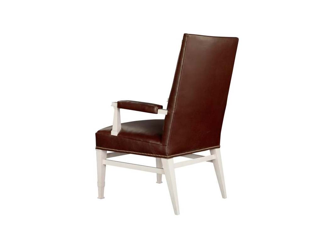 Hickory Chair HC9503-01 Atelier Arm Chair Hickory Chair HC9503-01 Atelier Arm Chair
