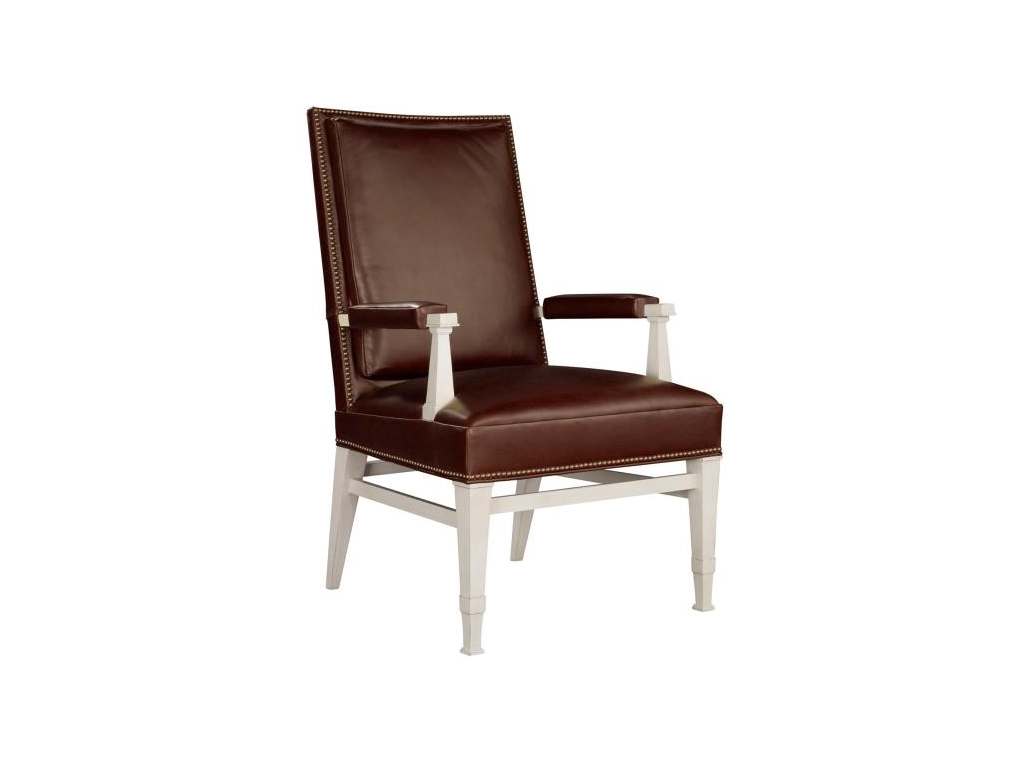 Hickory Chair HC9503-01 Atelier Arm Chair Hickory Chair HC9503-01 Atelier Arm Chair