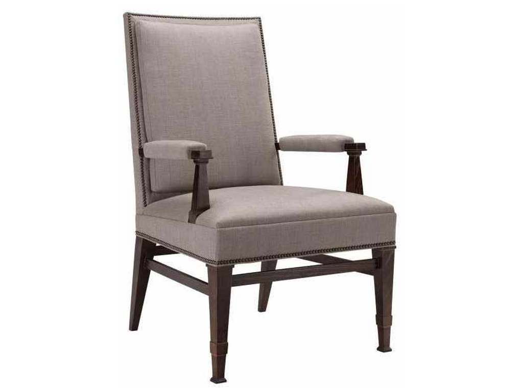 Hickory Chair HC9503-01 Atelier Arm Chair