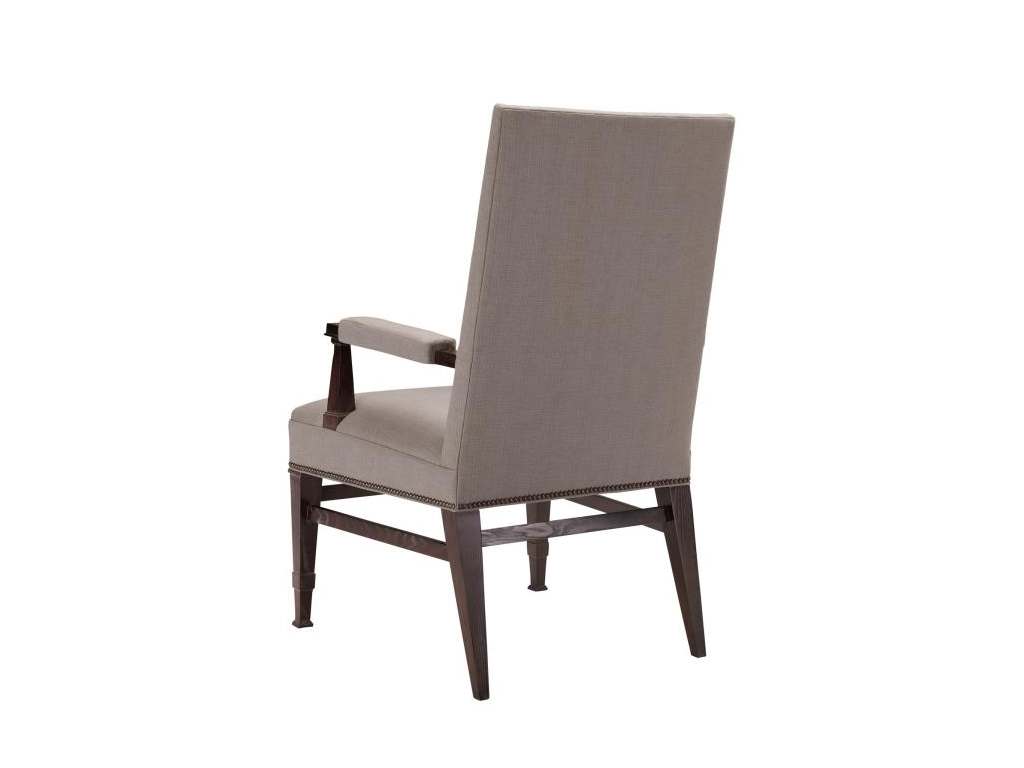 Hickory Chair HC9503-01 Atelier Arm Chair Hickory Chair HC9503-01 Atelier Arm Chair