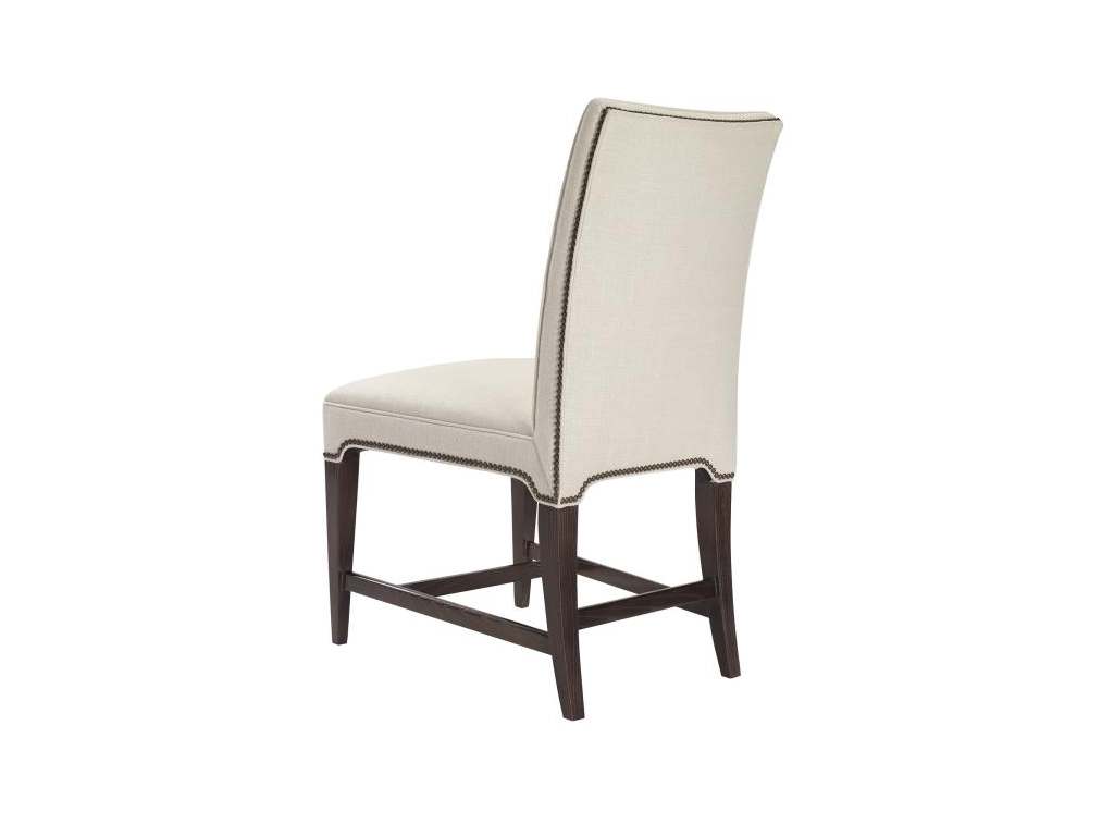 Hickory Chair HC9505-02 Claeys Side Chair Hickory Chair HC9505-02 Claeys Side Chair
