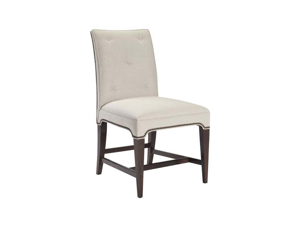 Hickory Chair HC9505-02 Claeys Side Chair Hickory Chair HC9505-02 Claeys Side Chair