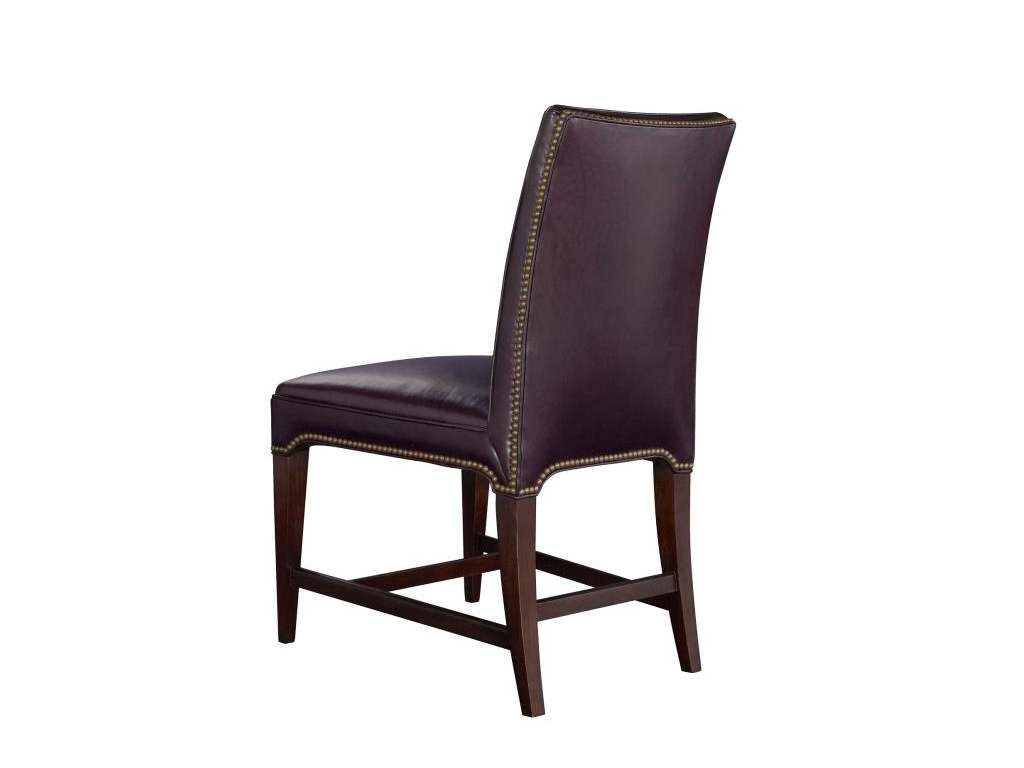 Hickory Chair HC9505-02 Claeys Side Chair Hickory Chair HC9505-02 Claeys Side Chair