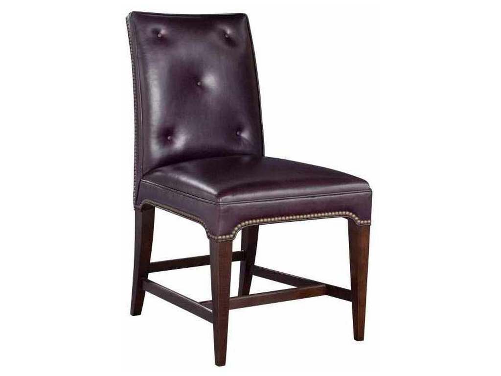 Hickory Chair HC9505-02 Claeys Side Chair