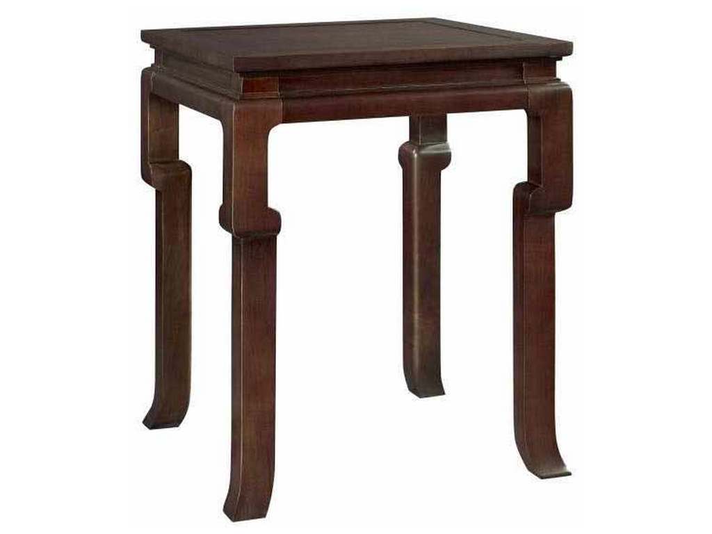 Hickory Chair HC9577-51 Ceylon M2M Side Table