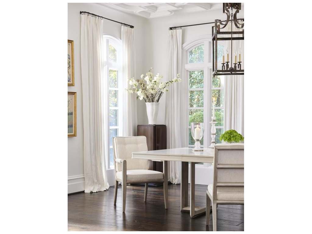 Hickory Chair HC3427-02 Griswold Side Chair Hickory Chair HC3427-02 Griswold Side Chair