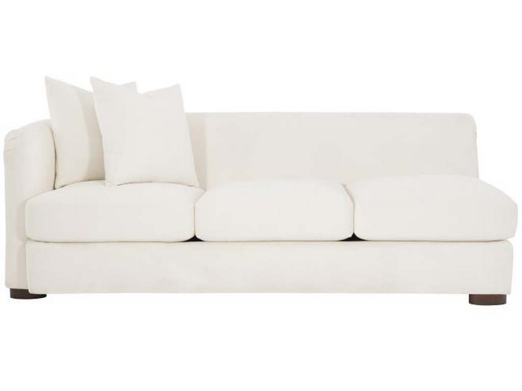 Hickory Chair HC3003-45 Kate Left Arm Facing Sofa