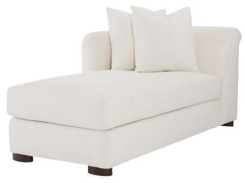 Hickory Chair HC3003-47 Kate Left Arm Facing Chaise