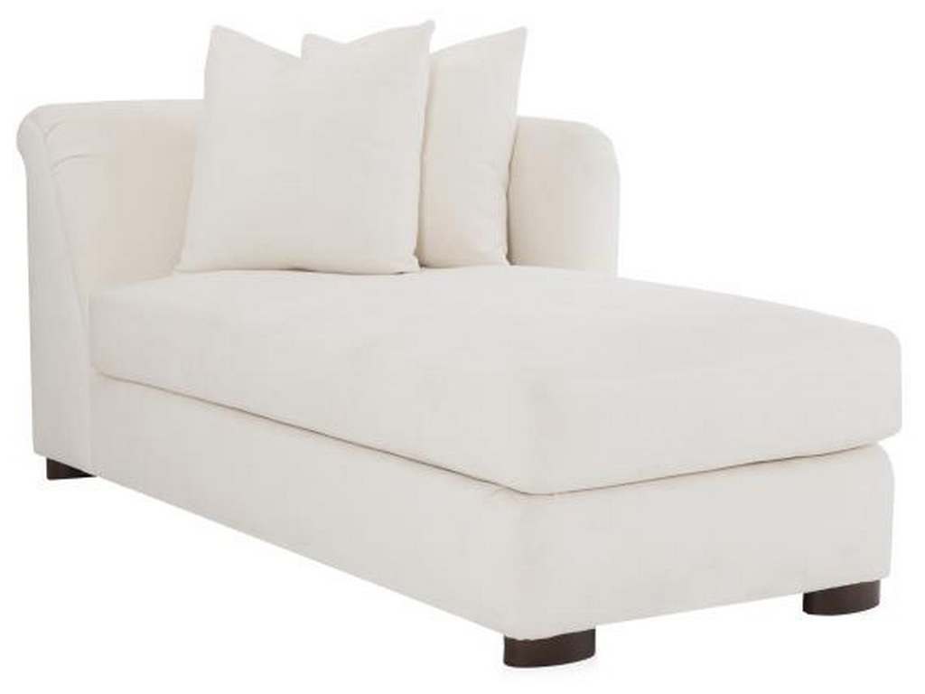 Hickory Chair HC3003-48 Kate Right Arm Facing Chaise