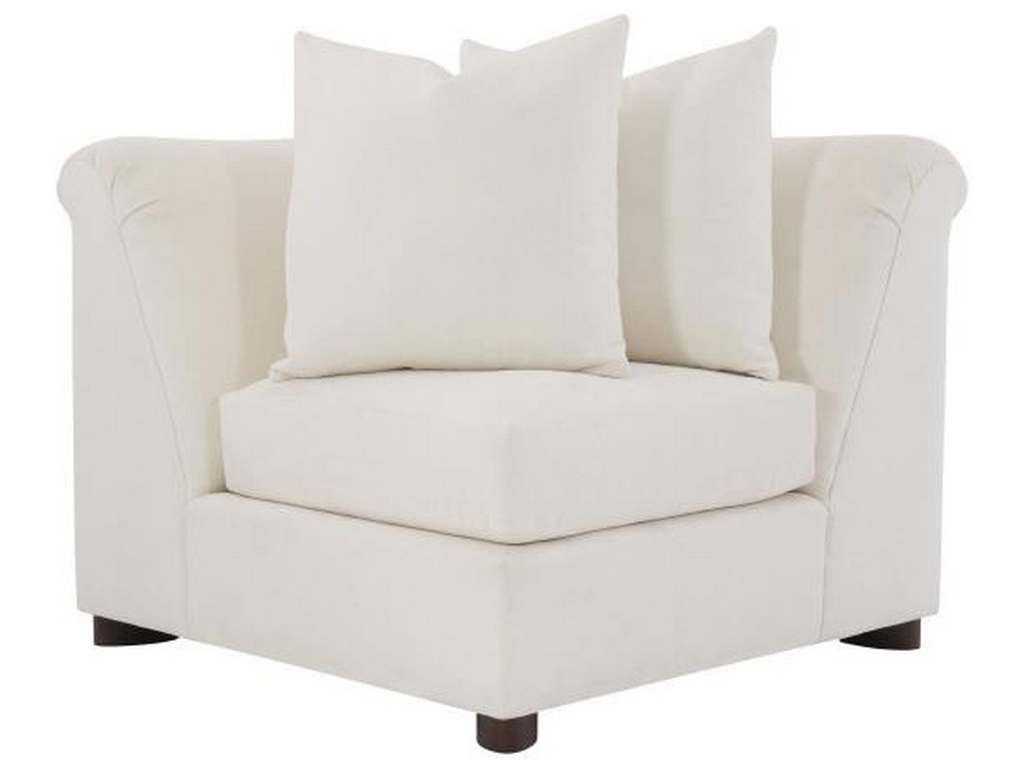 Hickory Chair HC3003-49 Kate Curved Corner