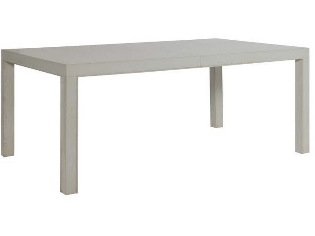 Hickory Chair HC3050-70 Barrett Dining Table