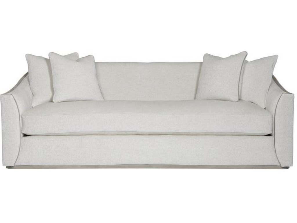 Hickory Chair HC3423-90 Jupiter Sofa