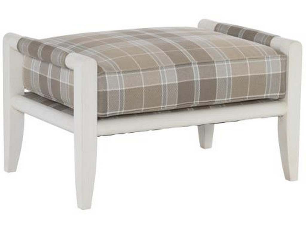 Hickory Chair HC3427-29 Griswold Ottoman