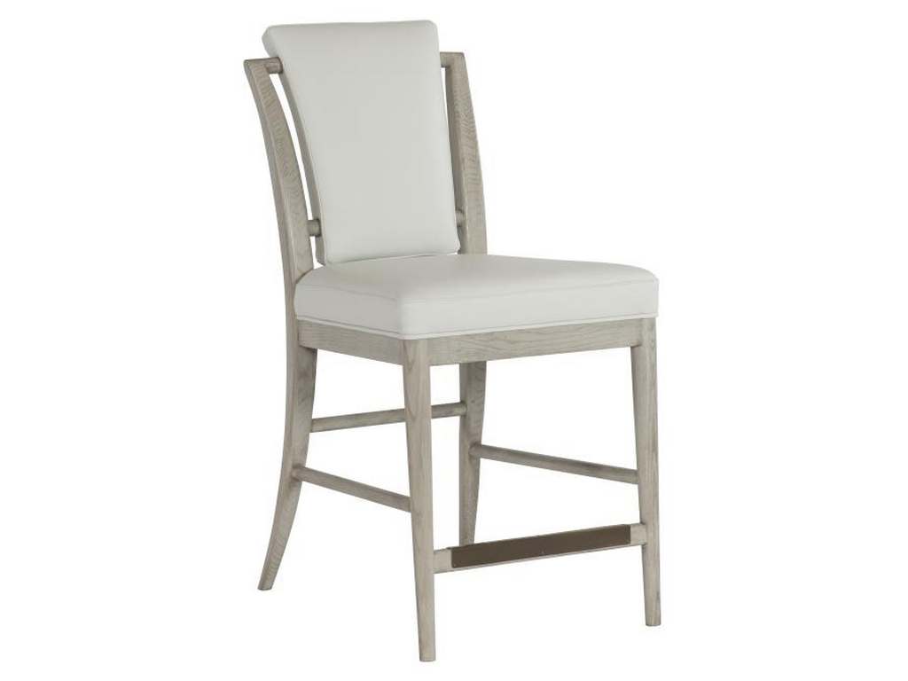 Hickory Chair HC3429-03 Salmore Counter Stool