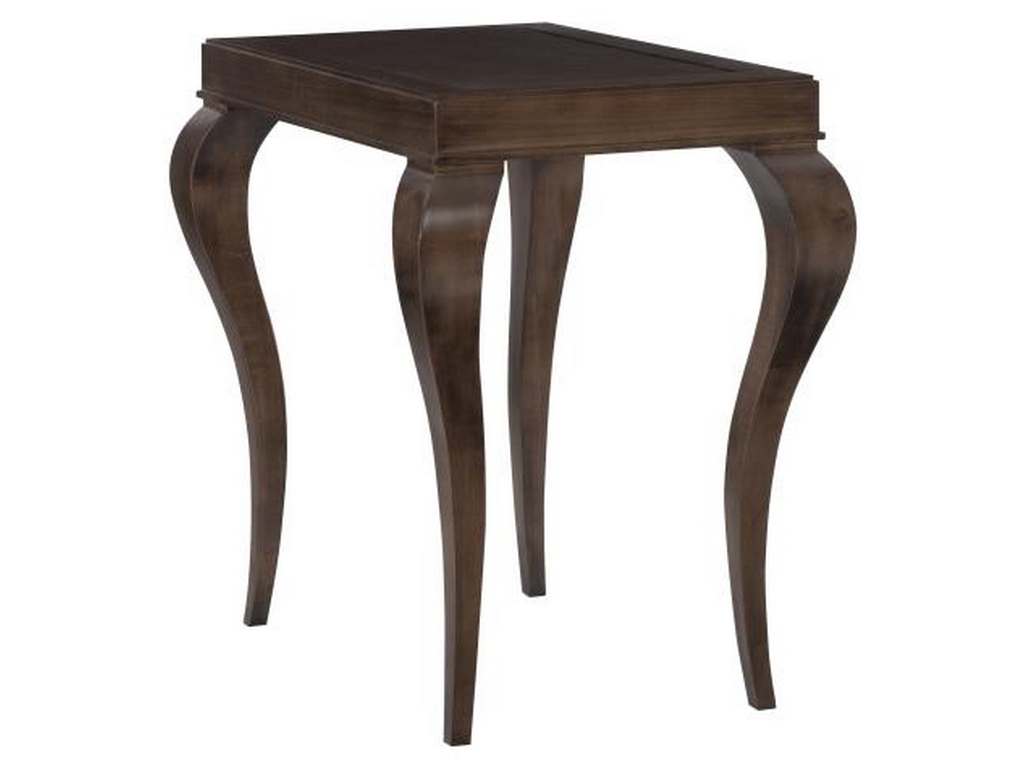 Hickory Chair HC4711-51 Cavendish M2M Side Table 26 Inch Height Hickory Chair HC4711-51 Cavendish M2M Side Table 26 Inch Height