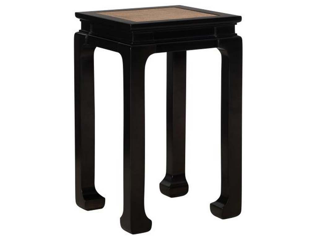 Hickory Chair HC4721-51  Hepple M2M Side Table 26 Inch Height