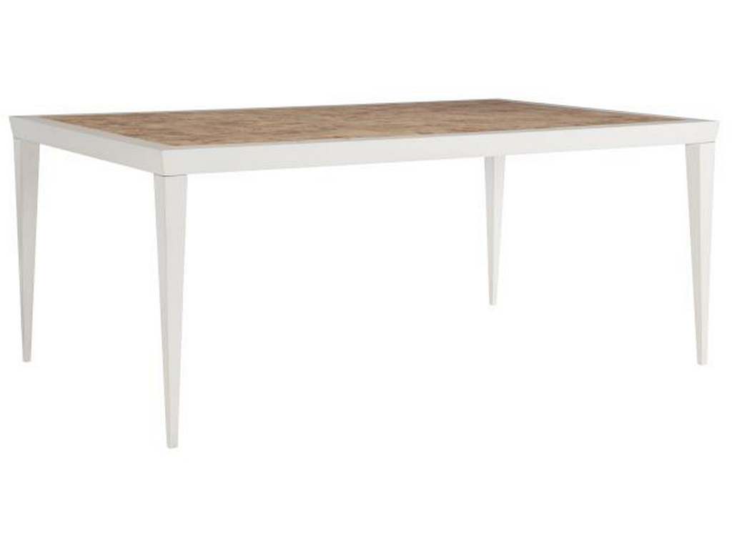 Hickory Chair HC4752-51 Tessa M2M Dining Table Game Table 30 Inch Height