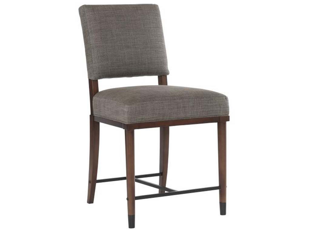 Hickory Chair HC7223-03 Aldrick Counter Stool