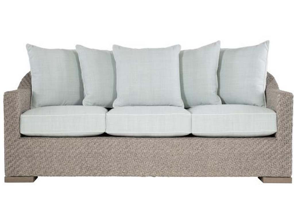 Hickory Chair HCD8700-80 Yara Sofa Hickory Chair HCD8700-80 Yara Sofa