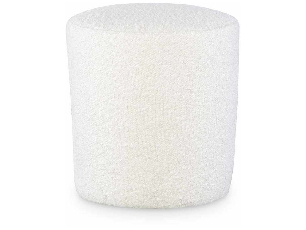 Highland House 1073-18  Sun Ottoman