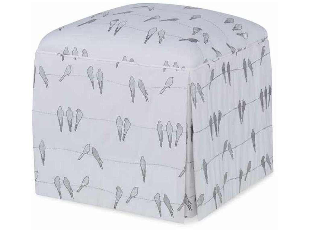 Highland House 1159-20  Lucas Ottoman