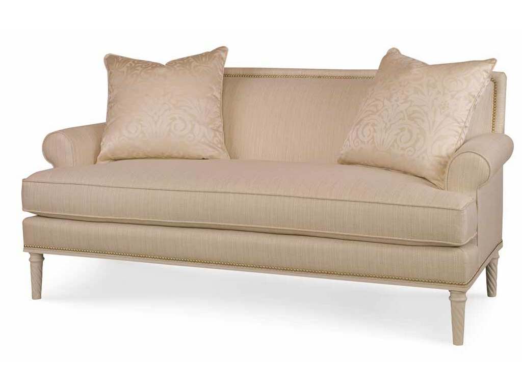 Highland House 1160-70  Abby Love Seat
