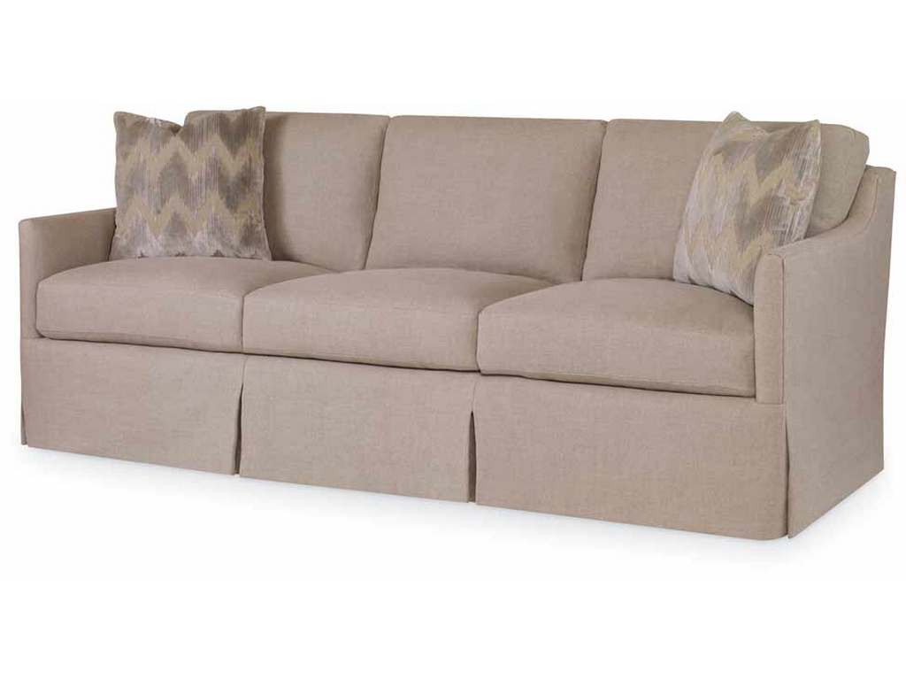 Highland House 1164-89  Luke Sofa