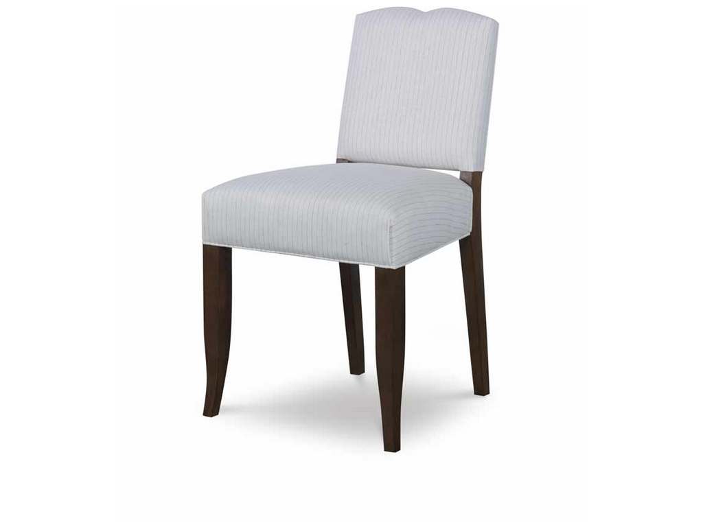 Highland House 1169S  Mustache Side Chair