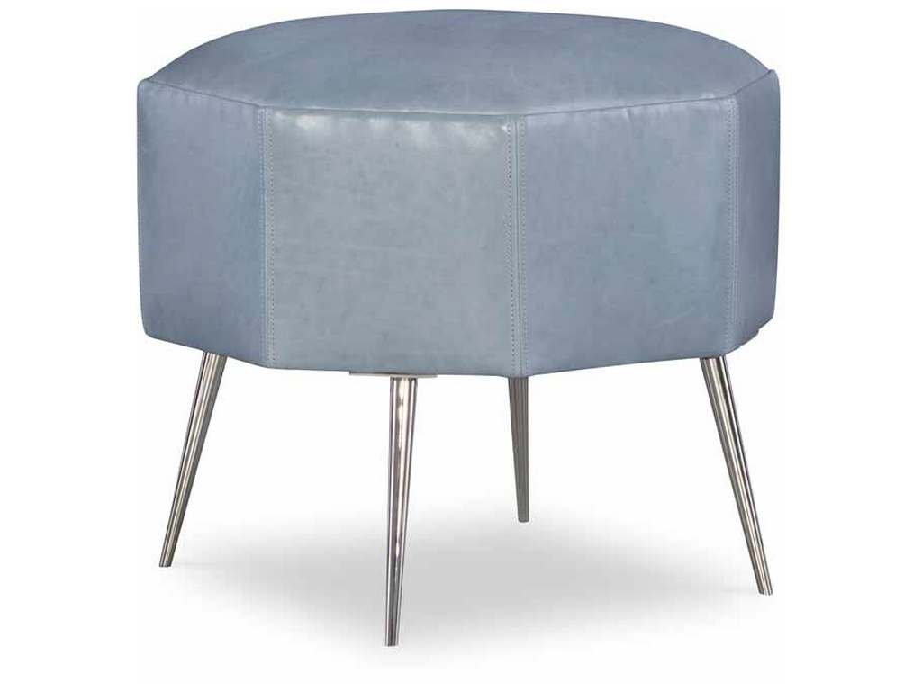 Highland House 1171-20  Corbin Ottoman